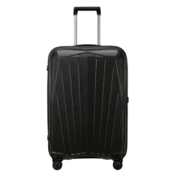 Reistrolleys|Reiskoffers>Samsonite Major-Lite Spinner 69 black