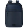 17.3 Inch Laptoptassen>Samsonite Moderny Laptop Backpack 17.3" blue