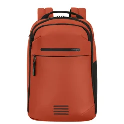 Kleine Reistassen|Handbagage Reistassen>Samsonite Moderny Underseater Backpack XS terracotTA red