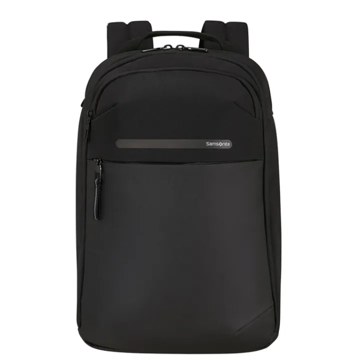 Kleine Reistassen|Handbagage Reistassen>Samsonite Moderny Underseater Backpack XS black