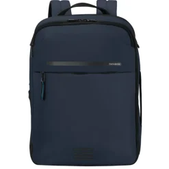 Kleine Reistassen|Handbagage Reistassen>Samsonite Moderny Underseater Backpack M blue