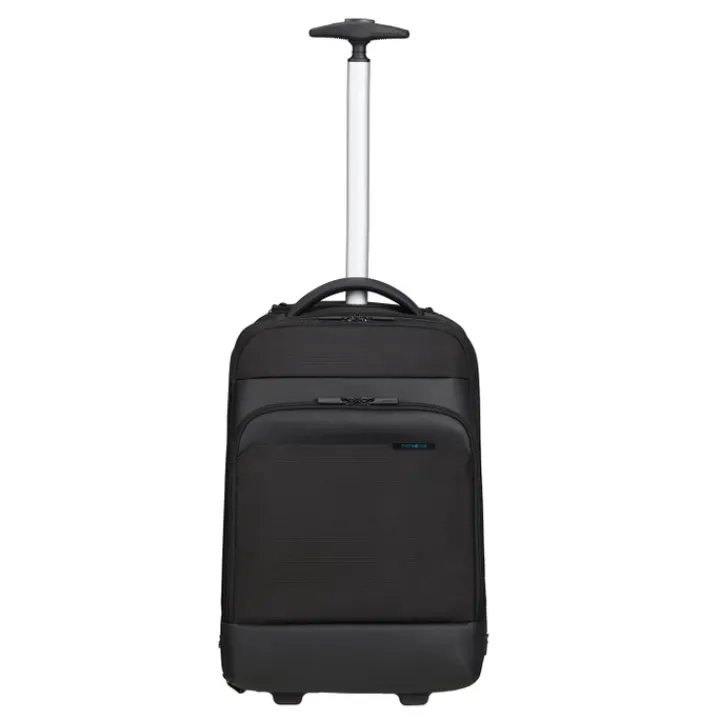 Heren Rugzakken|Dames Rugzakken>Samsonite Mysight Backpack Wheels 17.3'' black