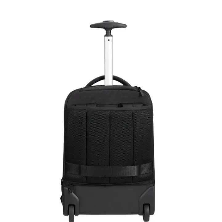 Heren Rugzakken|Dames Rugzakken>Samsonite Mysight Backpack Wheels 17.3'' black