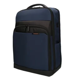 Kleine Rugzakken|Heren Rugzakken>Samsonite Mysight Backpack 15.6'' blue