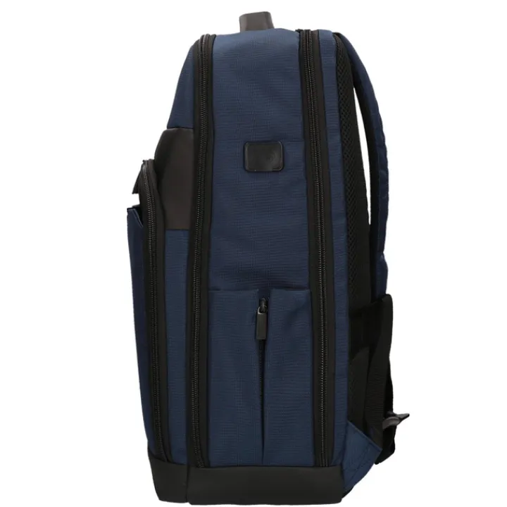 Kleine Rugzakken|Heren Rugzakken>Samsonite Mysight Backpack 15.6'' blue