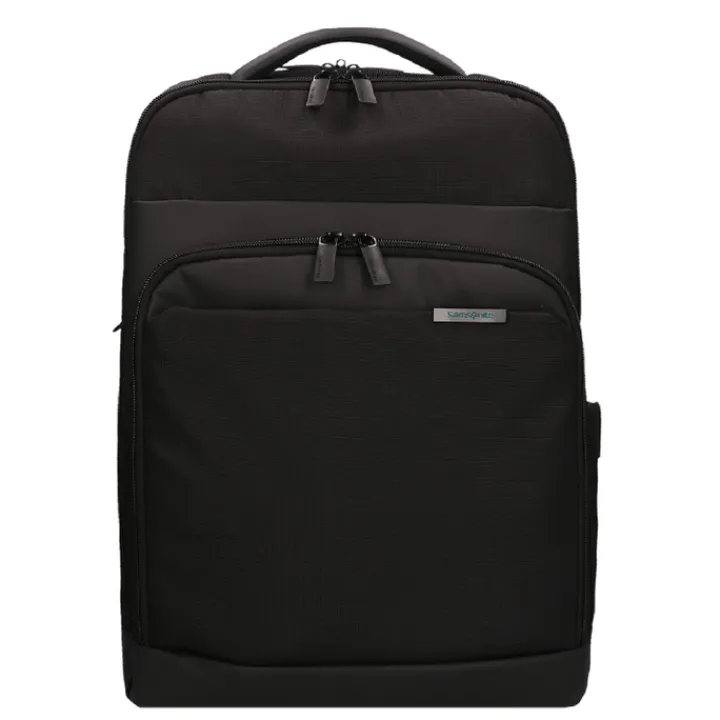 Kleine Rugzakken|Heren Rugzakken>Samsonite Mysight Backpack 15.6'' black