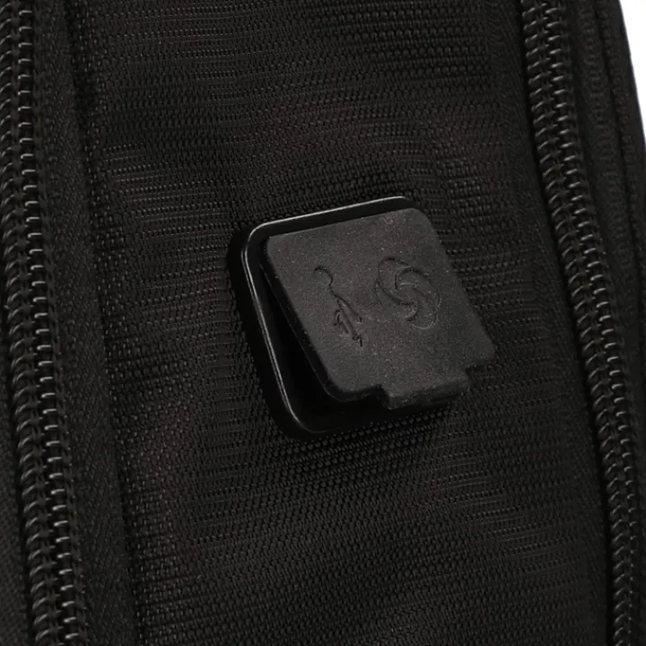 Kleine Rugzakken|Heren Rugzakken>Samsonite Mysight Backpack 15.6'' black