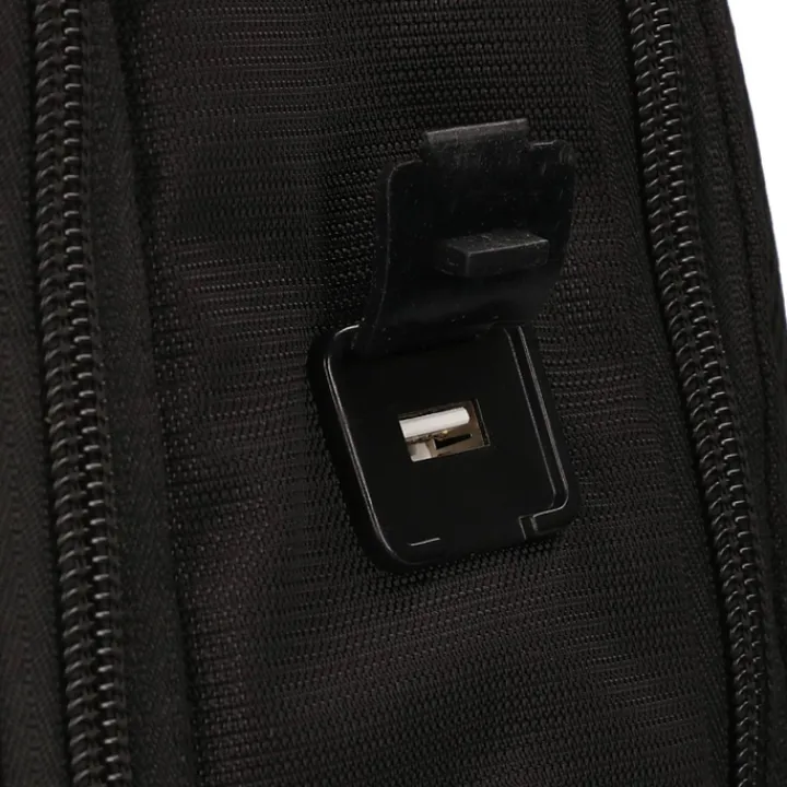 Kleine Rugzakken|Heren Rugzakken>Samsonite Mysight Backpack 15.6'' black