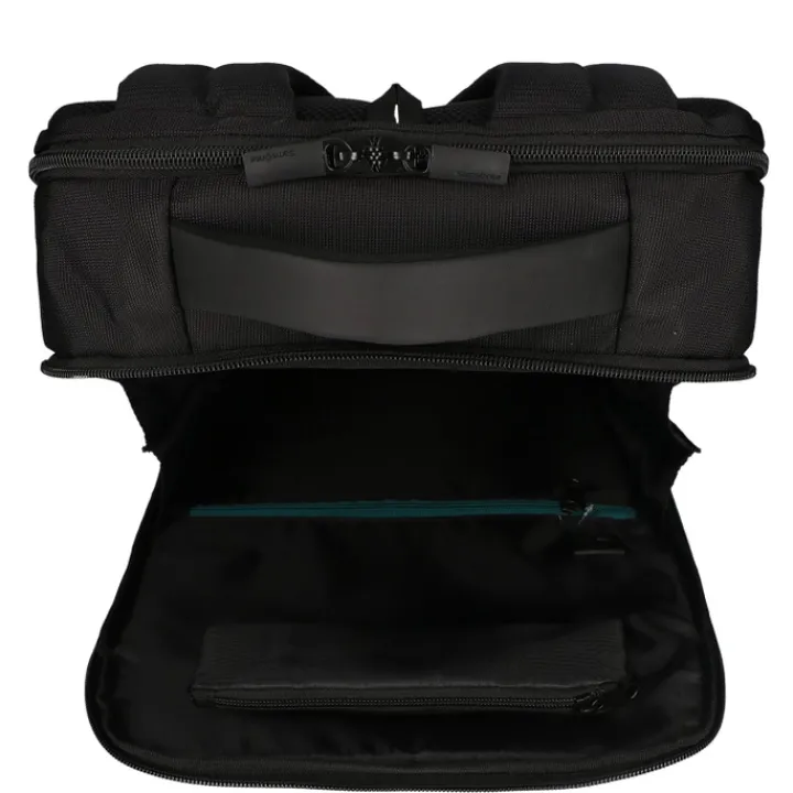 Heren Rugzakken|Dames Rugzakken>Samsonite Mysight Backpack 17.3'' black
