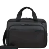 Herentassen|Laptop Schoudertassen>Samsonite Mysight Laptop Bag 14.1'' black