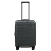 Transavia Trolleys|Handbagage Trolleys>Samsonite Neopod Spinner 55 EXP Easy Access FL sage khaki