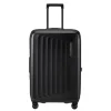 Reistrolleys|Reiskoffers>Samsonite Nuon Spinner 69 Exp matt graphite