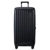 Reistrolleys|Lichtgewicht Koffers>Samsonite Nuon Trunk 80/30 matt graphite