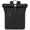 Dames Rugzakken|Schoolrugzak>Samsonite 4Pack Laptop Rolltop Backpack 15.6" black