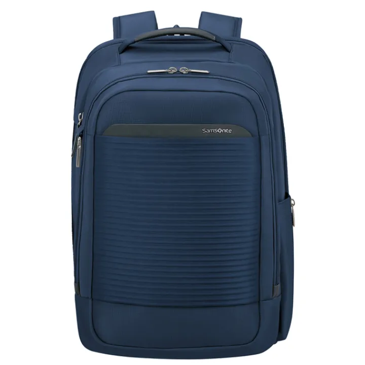 Kleine Reistassen|Handbagage Reistassen>Samsonite Paralux BT 2-1 Travel Backpack midnight navy