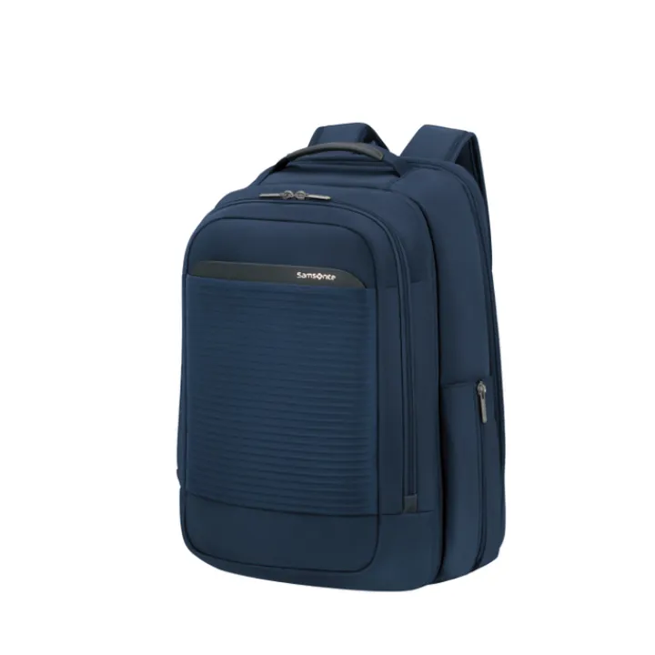 Kleine Reistassen|Handbagage Reistassen>Samsonite Paralux BT 2-1 Travel Backpack midnight navy