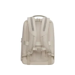 Kleine Reistassen|Handbagage Reistassen>Samsonite Paralux BT 2-1 Travel Backpack stone grey