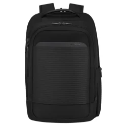 Kleine Reistassen|Handbagage Reistassen>Samsonite Paralux BT 2-1 Travel Backpack black