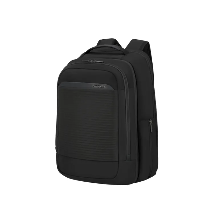 Kleine Reistassen|Handbagage Reistassen>Samsonite Paralux BT 2-1 Travel Backpack black