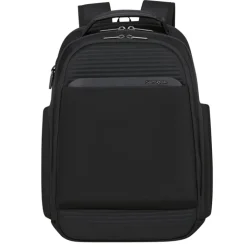 Heren Rugzakken|Dames Rugzakken>Samsonite Paralux BT Everyday Backpack black