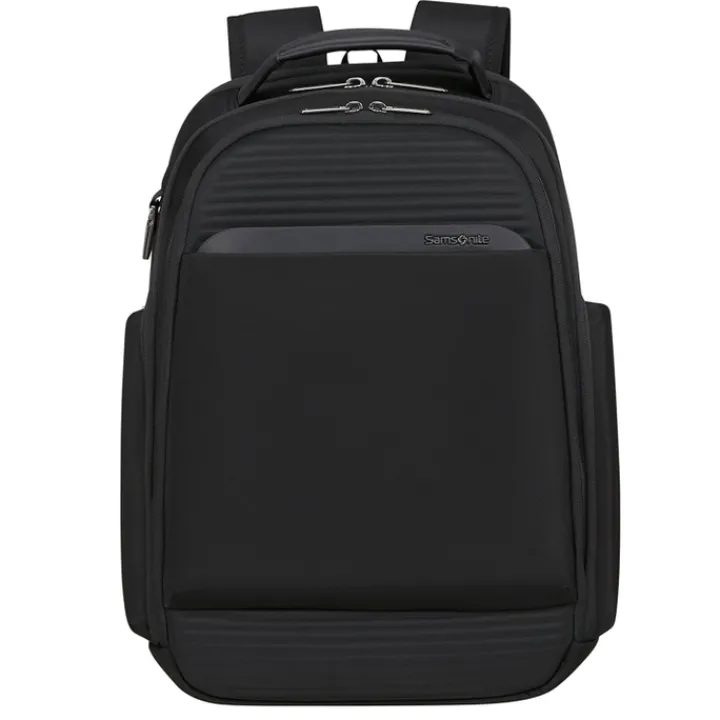 Heren Rugzakken|Dames Rugzakken>Samsonite Paralux BT Everyday Backpack black