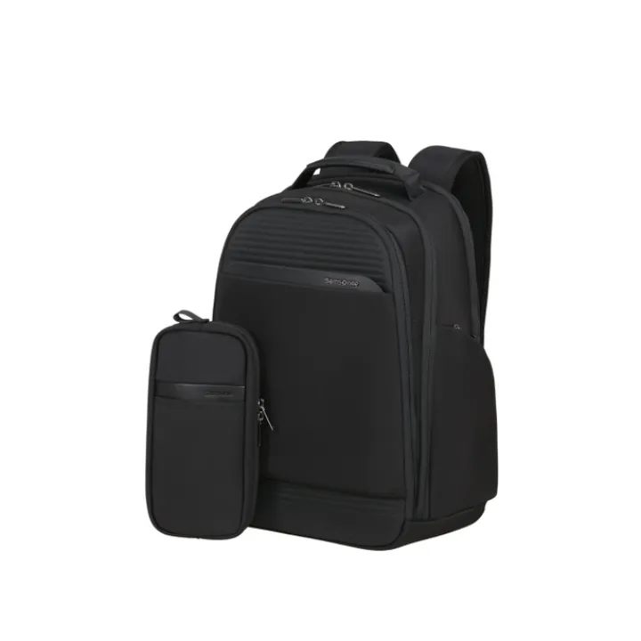 Heren Rugzakken|Dames Rugzakken>Samsonite Paralux BT Everyday Backpack black