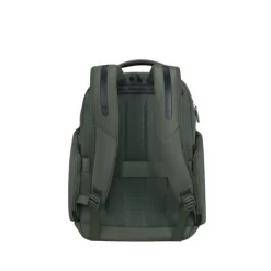 Heren Rugzakken|Dames Rugzakken>Samsonite Paralux BT Everyday Backpack olive