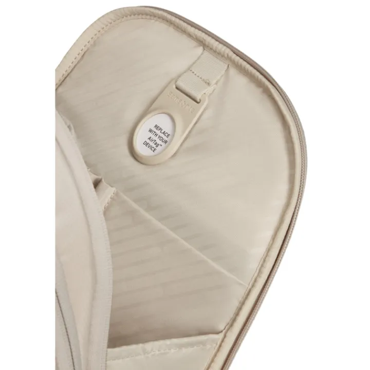 Heren Rugzakken|Dames Rugzakken>Samsonite Paralux BT Everyday Backpack stone grey