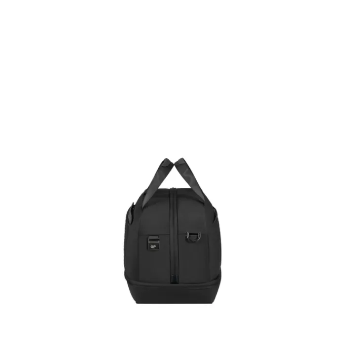 Kleine Reistassen|Handbagage Reistassen>Samsonite Paralux BT Weekender Duffel black