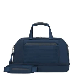 Kleine Reistassen|Handbagage Reistassen>Samsonite Paralux BT Weekender Duffel midnight navy