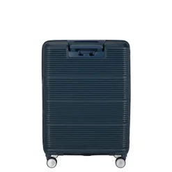 Reistrolleys|Reiskoffers>Samsonite Paralux HS Spinner 67 Expandable midnight blue