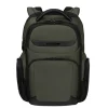 Heren Rugzakken|Dames Rugzakken>Samsonite Pro-DLX 6 Backpack 3V 15.6'' EXP green