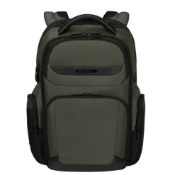 Heren Rugzakken|Dames Rugzakken>Samsonite Pro-DLX 6 Backpack 3V 15.6'' EXP green