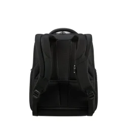 Kleine Rugzakken|Heren Rugzakken>Samsonite Pro-DLX 6 Backpack 15.6" Slim black