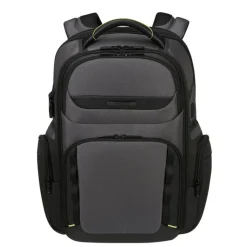 Heren Rugzakken|Dames Rugzakken>Samsonite Pro-DLX 6 Backpack 3V 15.6'' EXP framed