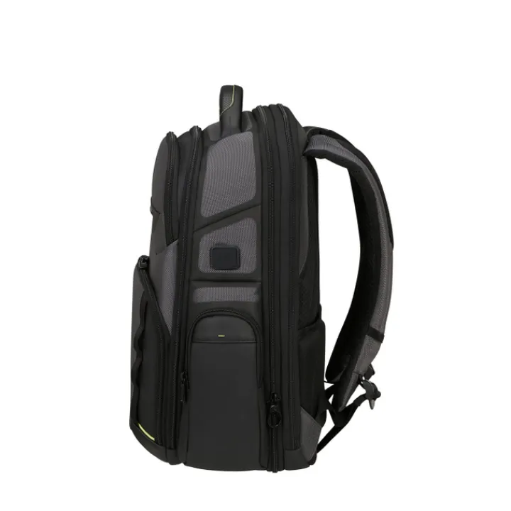 Heren Rugzakken|Dames Rugzakken>Samsonite Pro-DLX 6 Backpack 3V 15.6'' EXP framed