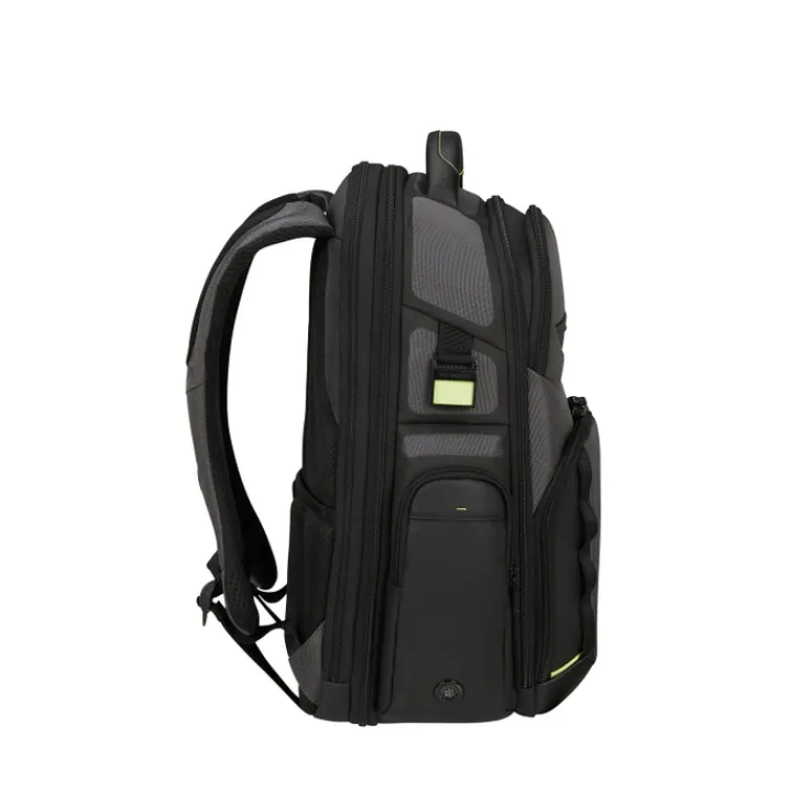 Heren Rugzakken|Dames Rugzakken>Samsonite Pro-DLX 6 Backpack 3V 15.6'' EXP framed