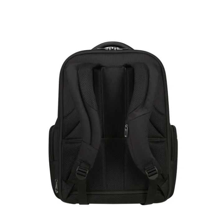 Heren Rugzakken|Dames Rugzakken>Samsonite Pro-DLX 6 Backpack 3V 17.3'' EXP black