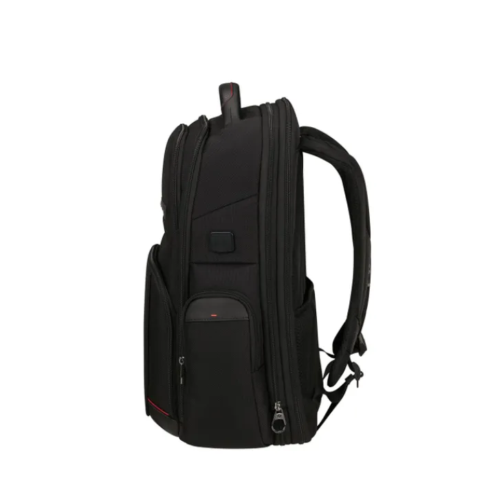 Heren Rugzakken|Dames Rugzakken>Samsonite Pro-DLX 6 Backpack 3V 17.3'' EXP black