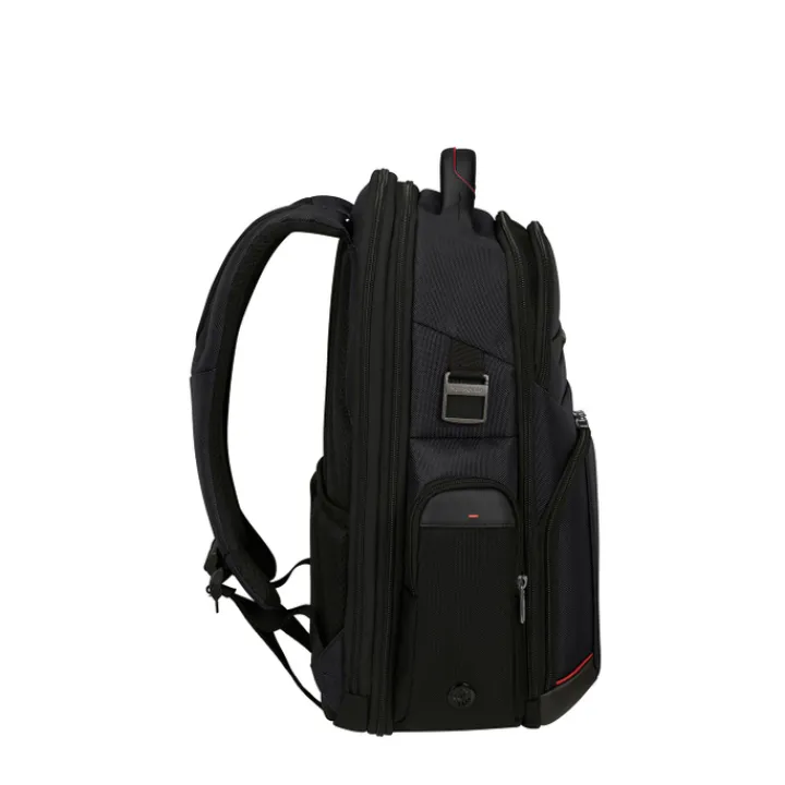 Heren Rugzakken|Dames Rugzakken>Samsonite Pro-DLX 6 Backpack 3V 15.6'' EXP black