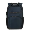Kleine Rugzakken|Heren Rugzakken>Samsonite Pro-DLX 6 Backpack 14.1'' blue