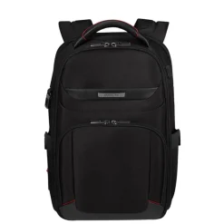 Kleine Rugzakken|Heren Rugzakken>Samsonite Pro-DLX 6 Backpack 14.1'' black