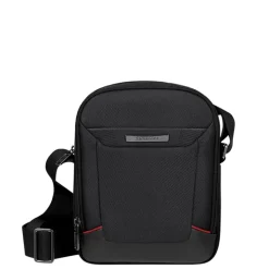 Sling Bags|Crossbody>Samsonite Pro-DLX 6 Crossover M 9.7'' black
