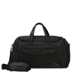 Handbagage Reistassen|Heren Reistassen>Samsonite Pro-DLX 6 Duffle 53 black