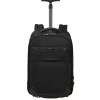 Heren Rugzakken|Dames Rugzakken>Samsonite Pro-DLX 6 Laptop Backpack Wheels 17.3" black