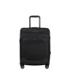 Transavia Trolleys|Handbagage Trolleys>Samsonite Pro-DLX 6 Spinner 55 EXP black