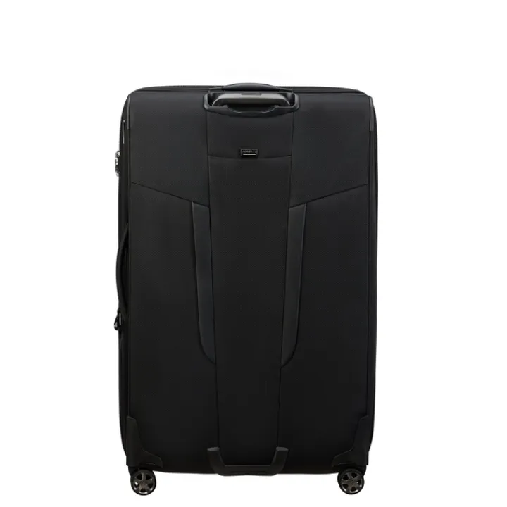 Reistrolleys|Reiskoffers>Samsonite Pro-DLX 6 TRVL Spinner 79 Exp black