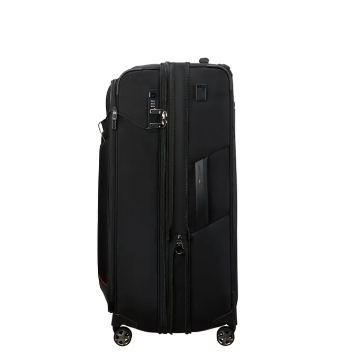 Reistrolleys|Reiskoffers>Samsonite Pro-DLX 6 TRVL Spinner 79 Exp black
