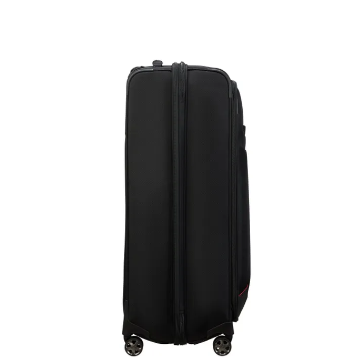 Reistrolleys|Reiskoffers>Samsonite Pro-DLX 6 TRVL Spinner 79 Exp black