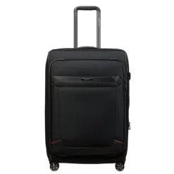 Reistrolleys|Reiskoffers>Samsonite Pro-DLX 6 TRVL Spinner 67 Exp black